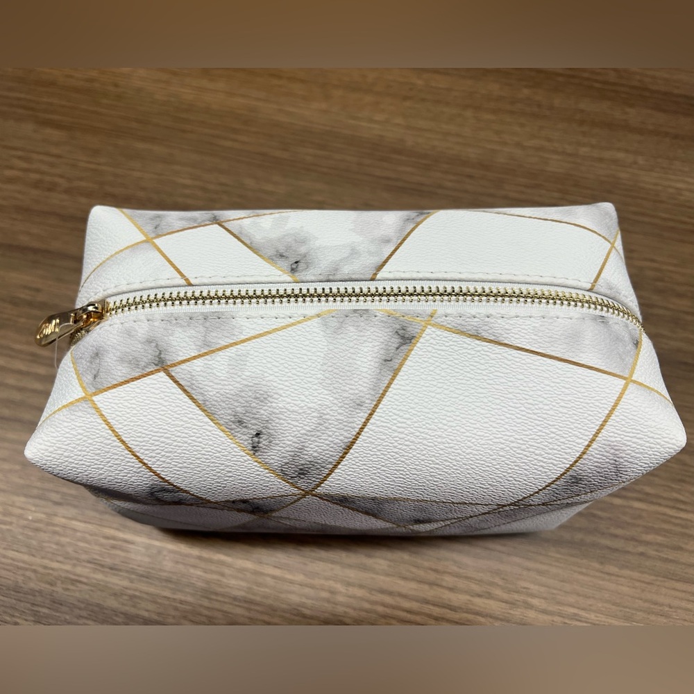 Make Up Pouch / Travel Bag